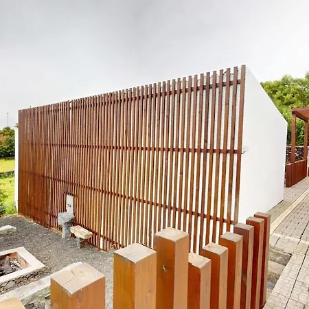 Azores Quinta Da Cruzinha Daire Lagoa (Azores)