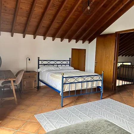 Azores Quinta Da Cruzinha