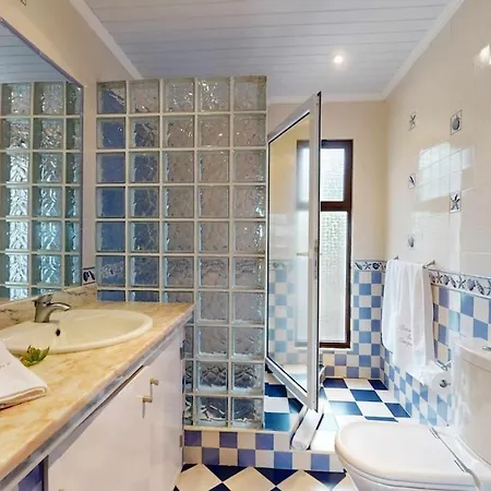 Azores Quinta Da Cruzinha Daire