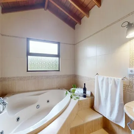 Daire Azores Quinta Da Cruzinha
