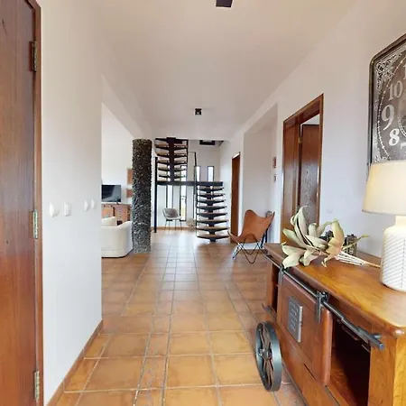 Daire Azores Quinta Da Cruzinha *