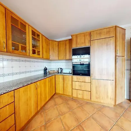 Daire Azores Quinta Da Cruzinha