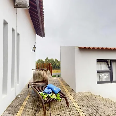 Daire Azores Quinta Da Cruzinha *