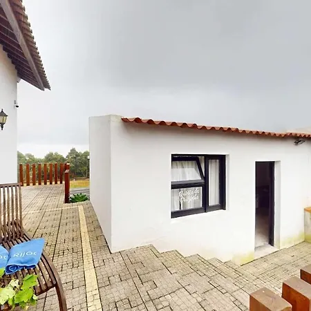 Azores Quinta Da Cruzinha Daire Lagoa (Azores)