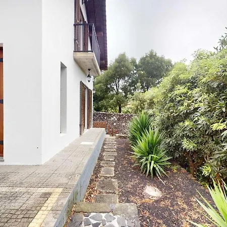 Azores Quinta Da Cruzinha Daire *